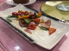 -聚春园闽都食府