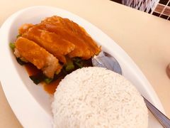 -永盈茶餐厅(江南大道中店)