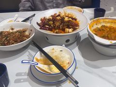 -兰湘子·湘菜小炒(南京江宁万达店)