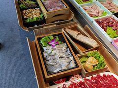 -火锅先生(五马街店)
