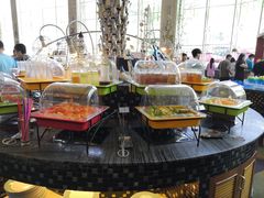 -佰园全日西餐厅-厦门佰翔软件园酒店