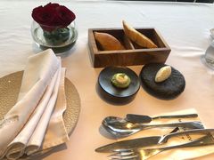 -L'Arome芳芳法国餐厅(仙林金鹰店)