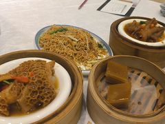 -瑞景轩中餐厅