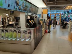 -德克士(龙阳广场店)