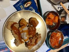 -梨花牛肉汤饭(仁恒伊势丹店)