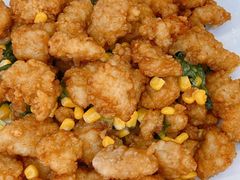 -庆山饭店·海鲜饺子家常菜(北戴河黑石路店)