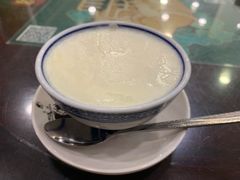 原味顺德双皮奶-民信老铺(华盖路店)