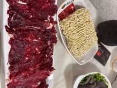 -潮汕大目牛肉火锅(上梅林店)