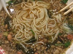 肉沫米粉-无名缘米粉(领展购物广场京通店)