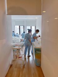 -海豚湾高端月子会所(黄浦店)