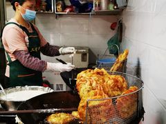 -信二嫂虾饼(振兴路店)