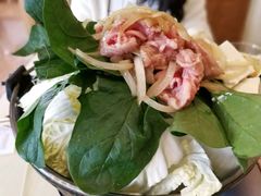 -有喜屋·深夜食堂(北京西路店)