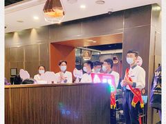 -海底捞火锅(高科广场店)