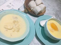 -发记甜品(豉油街店)