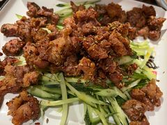 -新派川菜馆(济南路店)