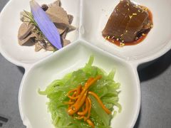 -姑苏家宴·苏帮菜·松鼠桂鱼(苏州总店)