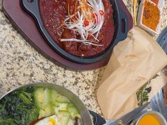 -安又胖韩国烤肉(泰达永旺店)
