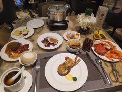 -安蒂娅·海鲜自助餐厅(安蒂娅美兰酒店)