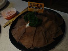 -巴国妹子毛肚火锅(蓝光悦城店)