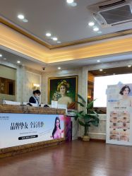 -武汉五洲整形外科医院