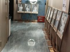 -陆琴脚艺·足浴·SPA(夫子庙店)