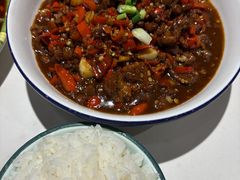 -回家吃饭·地道南昌菜(建德观总店)