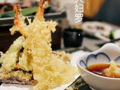 -昱匠·日本料理(金融街店)