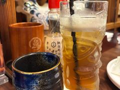 -鸟鹏烧鸟居酒屋(天河领展店)