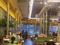 -曾百万小炉小串自助烧烤(高新店)
