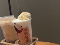 -阿嬷手作(成都万象城店)