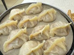 -金鼎驴肉饺子馆(西四道街店)