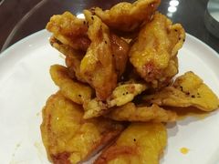 -天赢酒楼(青馨家园店)