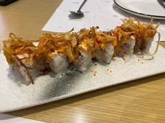 -小句号·精致料理(江南环球港店)