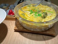 -莲·中餐厅(成都首座万豪酒店)