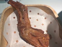 -雀蓝川菜(滨湖万象汇店)