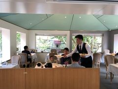 大堂-蝶舍·MAISON PAPILLON