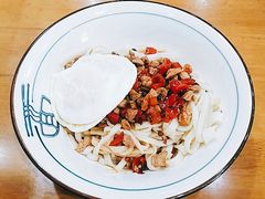 麻辣肉丁粉-和记粉馆(湘春路店)