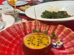 -荷风细雨·中国茶宴(碧云店)