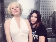 -上海杜莎夫人蜡像馆