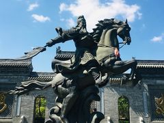 -武清南湖绿博园