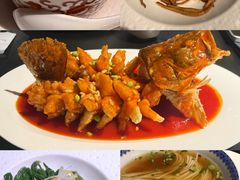 -RIVIERA 松鹤楼(外滩店)