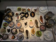 -舒友海鲜姿造(白鹭洲店)