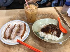 -一乐烧鹅(中环店)