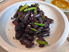 -斯琴阿妈蒙古餐厅(新城店)