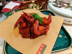 -悦得闲广式点心茶楼(蓝鲸世界店)