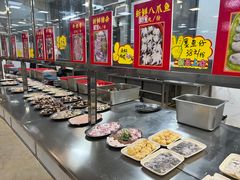 -五洞大众牛餐馆(番禺分店)
