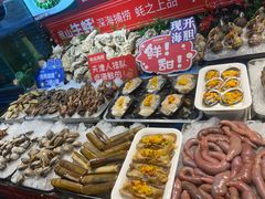 -必点海鲜·鲅鱼水饺(鞍山西道店)