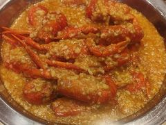 -聚味瞿记·龙虾堂(天元店)