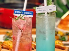 -烛影拾光观景餐厅·创意菜·摄影·小提琴(大唐不夜城店)