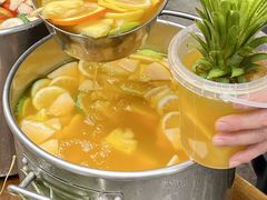 -牛市坎火锅(建设路店)